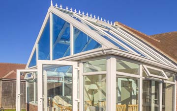 conservatory roof insulation costs Eastfield