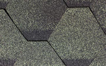 Eastfield fibreglass shingle repairs