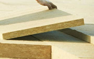 measuring Eastfield tapered insulation