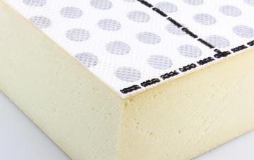 meeting Eastfield building codes