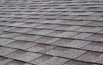 Eastfield tiles for shallow pitch roofing