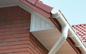 Eastfield soffit repair costs