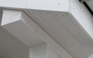 soffits Eastfield