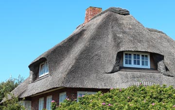 thatch roofing Eastfield