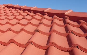 Eastfield tile and slate roof replacement