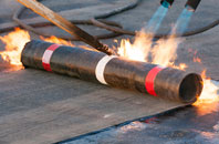 Eastfield flat roof sealing