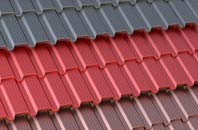 find rated Eastfield plastic roofing companies
