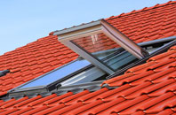 Eastfield roof window