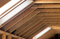 Eastfield tapered roof insulation quotes